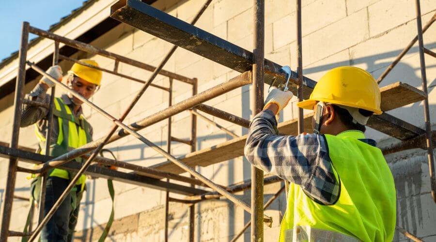 Roof Vent Repair in Wrightwood, CA